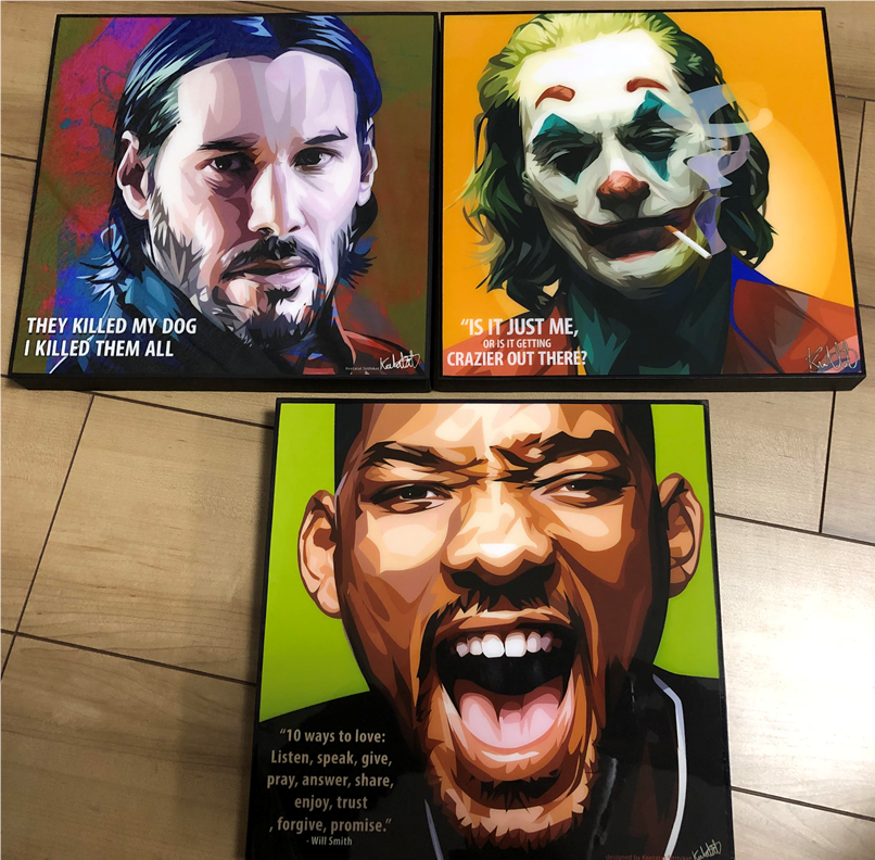 IWAO30_2's tweet photo. 横浜にドウェイン・ジョンソンを買いに行ったのに
結局別の人を買うっていう
なんか、、、なんか違う😅
コレジャナイ感が。。。
安室ちゃんがまた増えてましたね
自分は別のロック様が欲しい❗️
ジョーカー(ホアキン)は色合いとかオシャレで、
なんだかんだで買ってしまった
#jackndabox https://t.co/7C1qUwaRqp