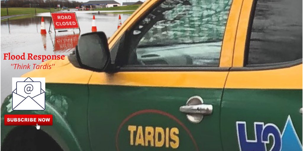 TardisEnviro's tweet photo. Flood Response Pump?
Think Tardis #thinktardis

To subscribe for offers and news please click https://t.co/2vVa8H9SOu https://t.co/iJh83NohSf