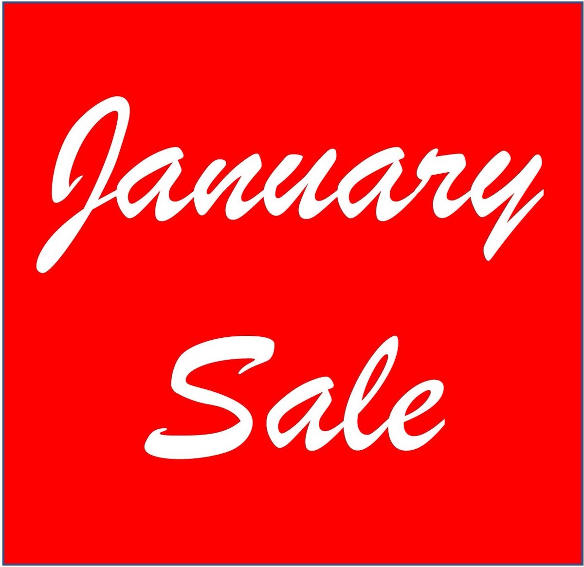 Papermaze's tweet photo. We're celebrating the start of a new decade with our January Sale! Save 20% on everything!! No code needed, discounted prices are shown in basket. Excludes crops, gift cards, kits &amp; new products added during sale. Come and have a browse - https://t.co/d38BLDdsJe https://t.co/6zUAJ0jfMW