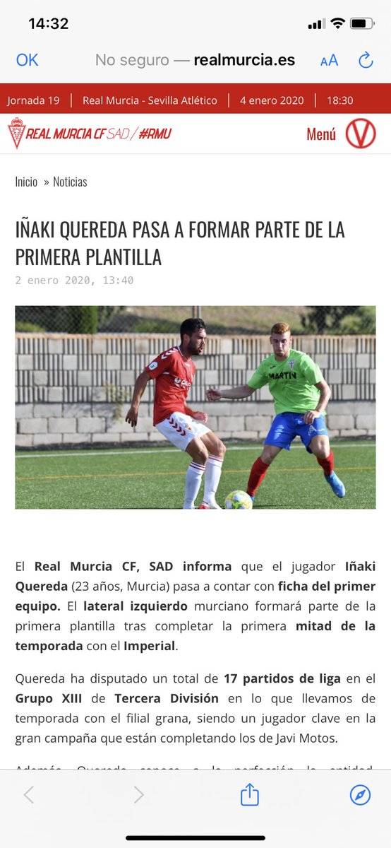 Iñaki Quereda tweet media