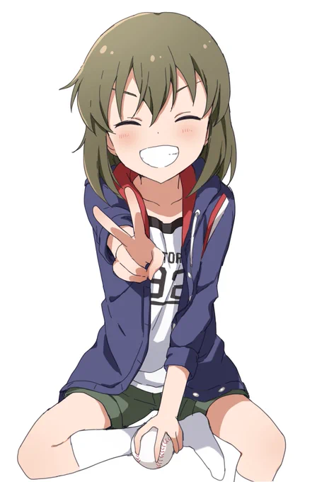 昴ちゃん 