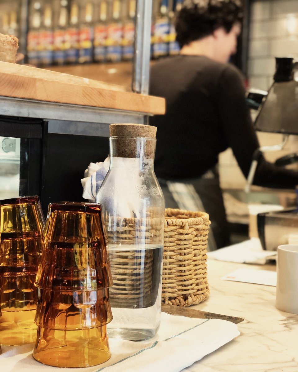 The Bauer Bakery & Café tweet media