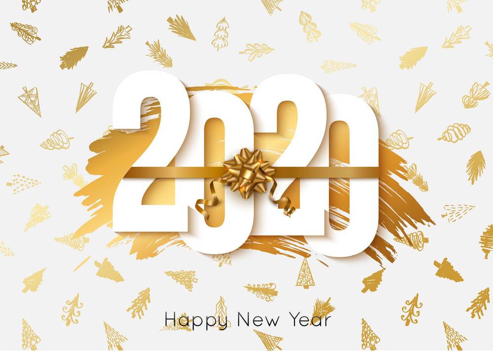 Inimcocom's tweet photo. The future looks bright !  The @Inimcocom team wishes you all the best for the new year ! #2020 https://t.co/ztvK5iYEfb