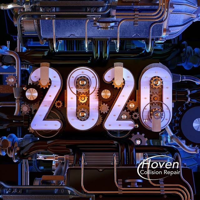 HovenCollision's tweet photo. 🎆Happy New Year!
🎆Thank you to our customers for recommending our local business.
🎆We look forward to serving you in 2020 and continuing to be your first choice in #autobodyrepair and #mechanicservices
#HovenCollisionRepair #newyear2020🎉 https://t.co/gRsVye14nx https://t.co/rsPk40K3pE