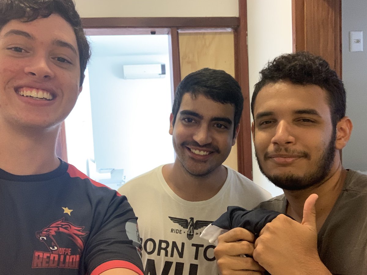 Mosca0kill's tweet photo. #GORedlions https://t.co/d8KgXIGRH2
