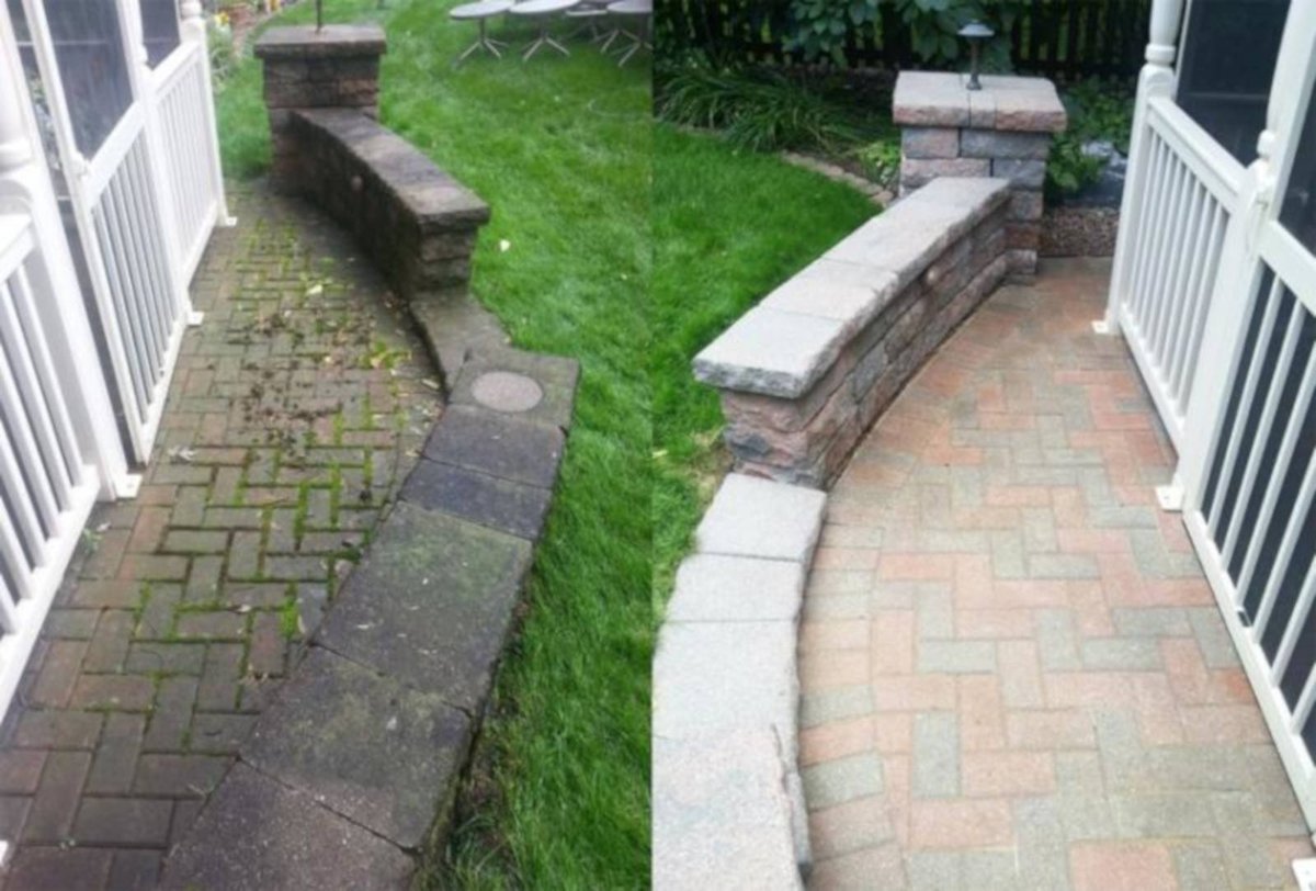 ProcleanOf's tweet image. There are many hidden benefits to hiring a professional pressure washer. Not least is the expertise in property protection whilst undertaking a deep clean. We also know how to locate problem areas that might be otherwise be missed.

Call an expert today! (941) 242-7501