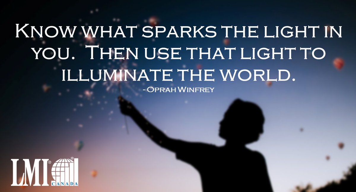 LMICanada's tweet photo. People who expect to succeed focus their attention and efforts on constructive activities that produce results. Goal setting begins with an awareness of the present and a desire to change the future.
#PersonalDevelopment #LeadershipDevelopment #TheTotalLeader https://t.co/XSIe4QZbim