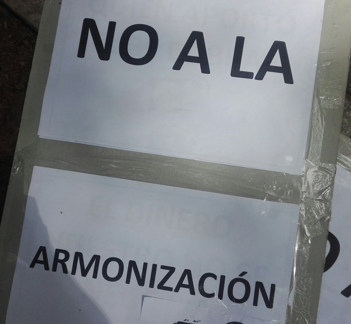 paulitaguala's tweet image. Con les trabajadores NO!!! #PerottiPagaLosSueldos  #Perrotti #ConlostrabajadoresNo