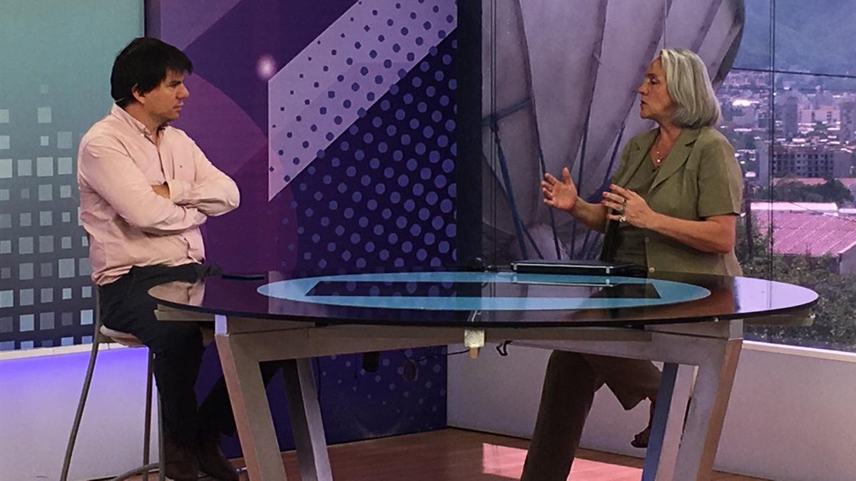 El aumento de la unidad tributaria y los desafíos del concejo deliberante para el 2020, son algunos de los temas que conversamos con <a href="/susanapontussi/">Susana Pontussi</a>. Seguinos en <a href="/feedback1053/">Feedback</a> hasta las 13:00 hs.