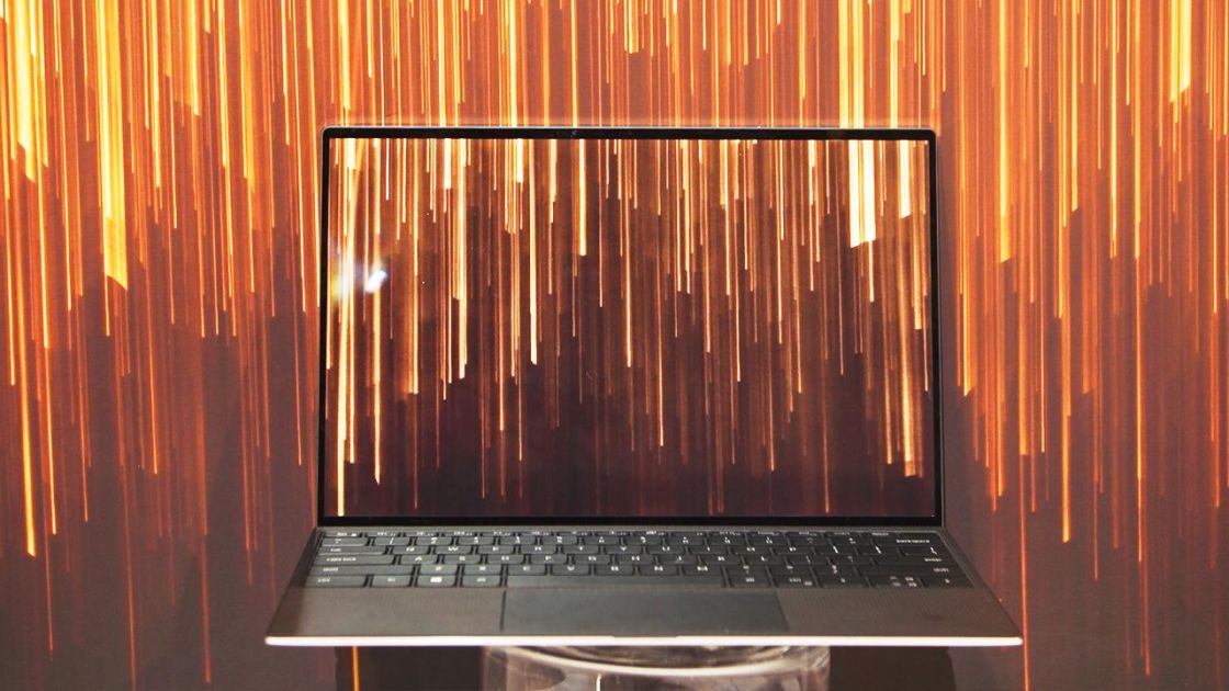 Dell's new XPS 13 looks better than ever