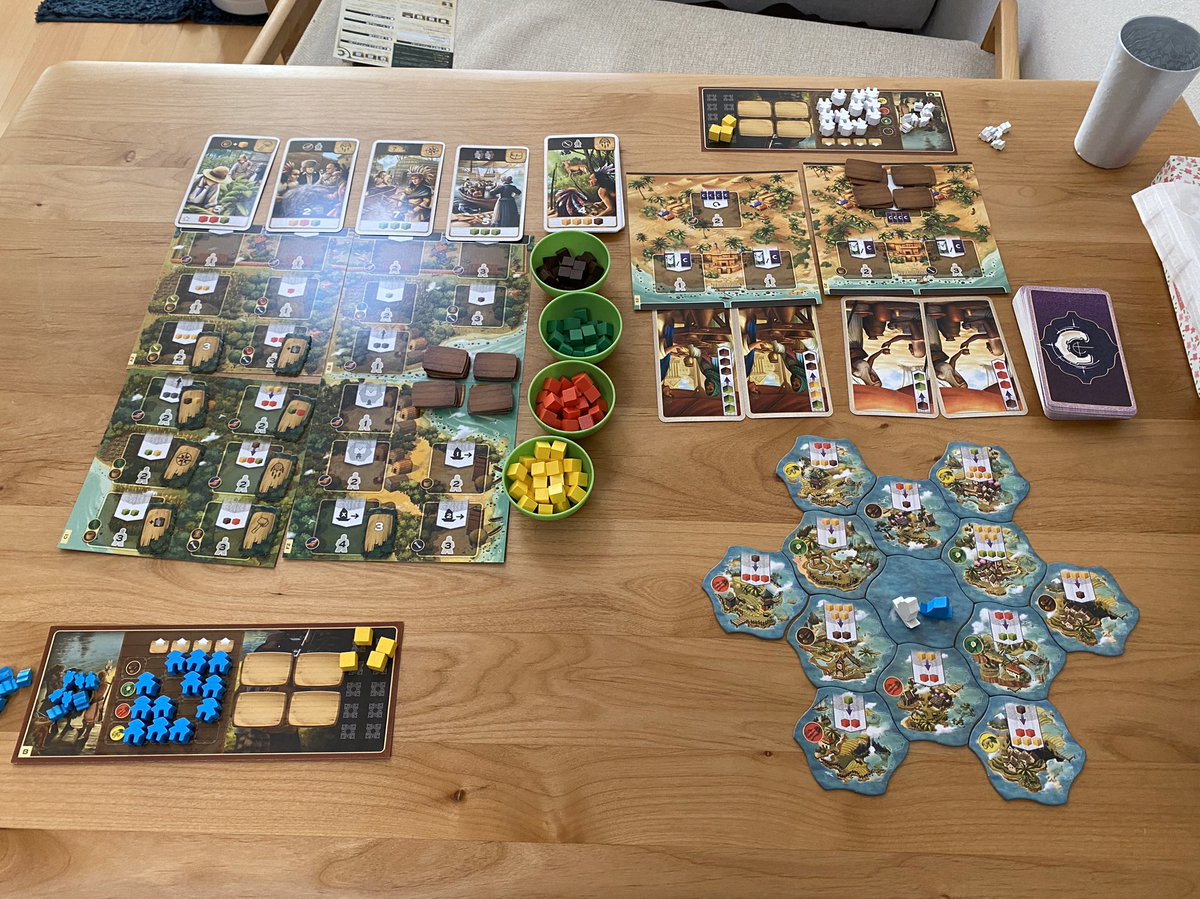 年ボードゲーム福袋のまとめ 4ページ目 Togetter