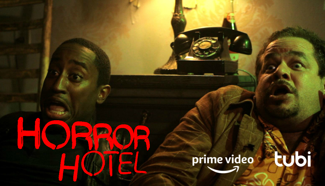 Shear terror! Watch Horror Hotel FREE on prime video OR tubitv!

bit.ly/ReturnToHH_ama…
bit.ly/ReturntoHHtubi…

#horrorcommunity
#podernfamily
#horror
#horrorfilm
#horrormovies