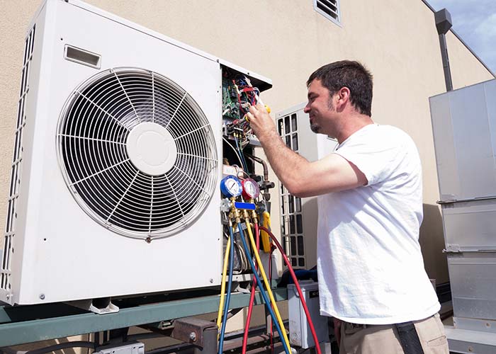 Pearland AC Repair Pros (@PearlandHvac) / Posts / X
