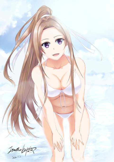 ソルティリーナのtwitterイラスト検索結果