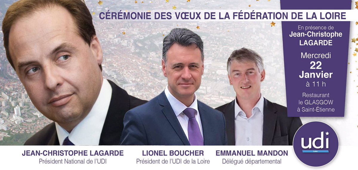 UDI_Loire's tweet photo. @LionelBoucher @UDI_off @jclagarde @ArtiguesGilles @EmmanuelMandon https://t.co/gKZXGjteil