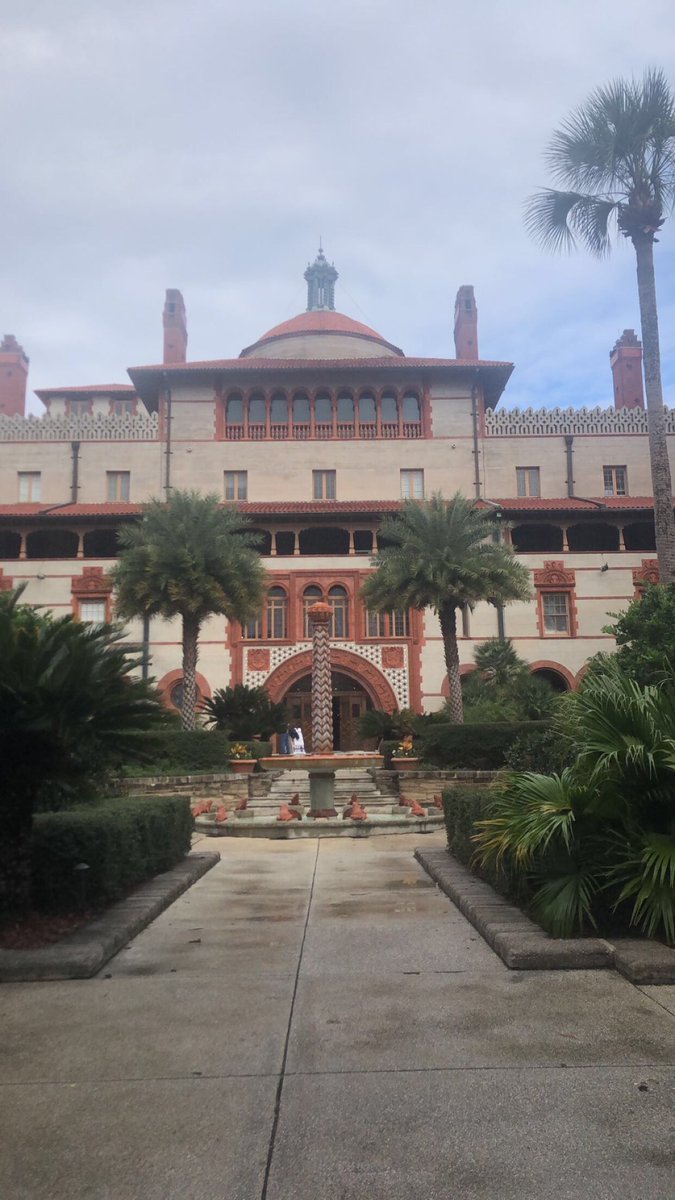 Eliza(beth) Lauver (@eliza_lauver) on Twitter photo Had an amazing visit at <a href="/FlaglerCollege/">Flagler College</a> this past winter break! Such a beautiful campus with so much to offer!📚🌴<a href="/HPRwildcats/">High Point Regional High School</a> @hprhs_madeleine <a href="/JonTallamy/">Jon Tallamy</a> #topofnj #hpwildcats Had an amazing visit at <a href="/FlaglerCollege/">Flagler College</a> this past winter break! Such a beautiful campus with so much to offer!📚🌴<a href="/HPRwildcats/">High Point Regional High School</a> @hprhs_madeleine <a href="/JonTallamy/">Jon Tallamy</a> #topofnj #hpwildcats