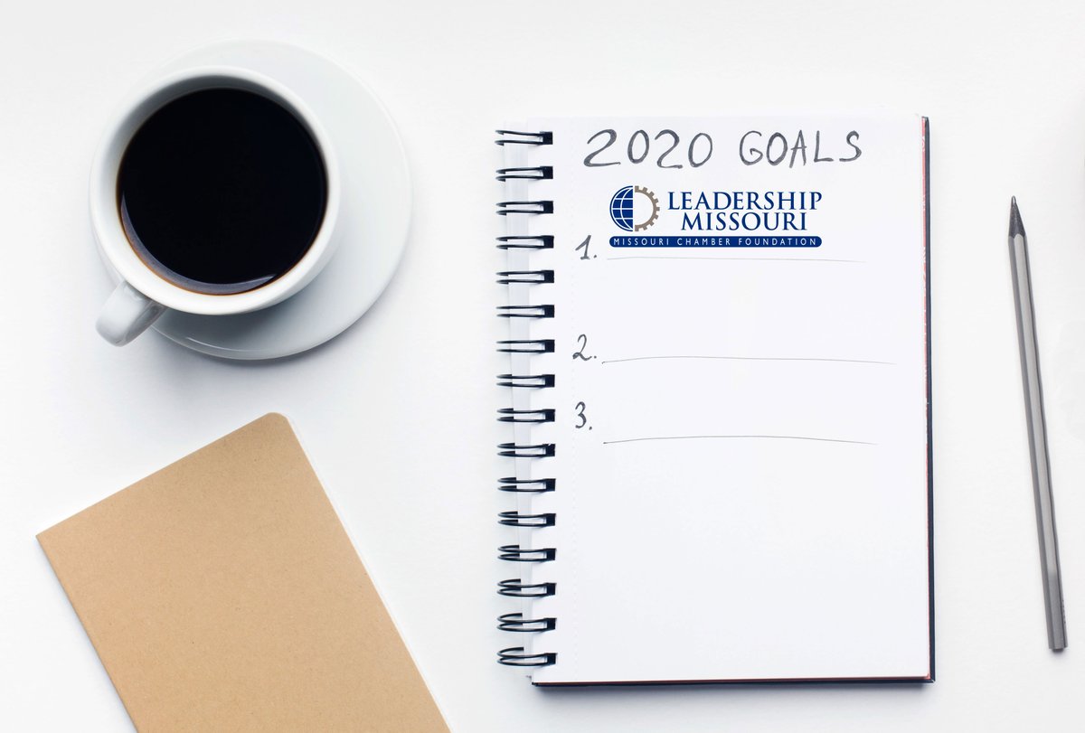 MissouriChamber's tweet photo. Make #LeadershipMissouri one of your professional development goals for 2020! Applications open now ➡️ https://t.co/eDf64dNjO2
#LeadMO2020 #LeadMO https://t.co/wtCvTyB5xR