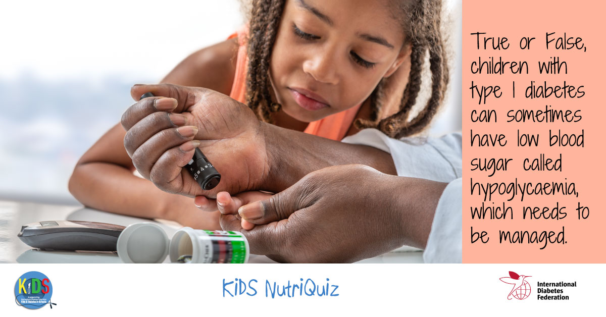 Int. Diabetes Fed. tweet media