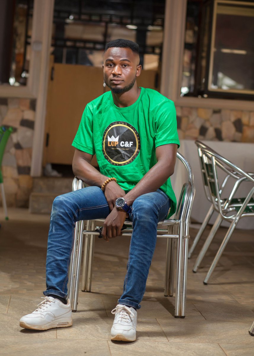 thegboyega's tweet image. You can be all you choose to be and all you're made to be. 
#LGP
#Brandmodeling
@Gboyegaarowolo1
@BeautynBrideNG 
@EvelynTabitha1 
@mclayor 
@Sirmoen1 
@AyokunleAjisafe