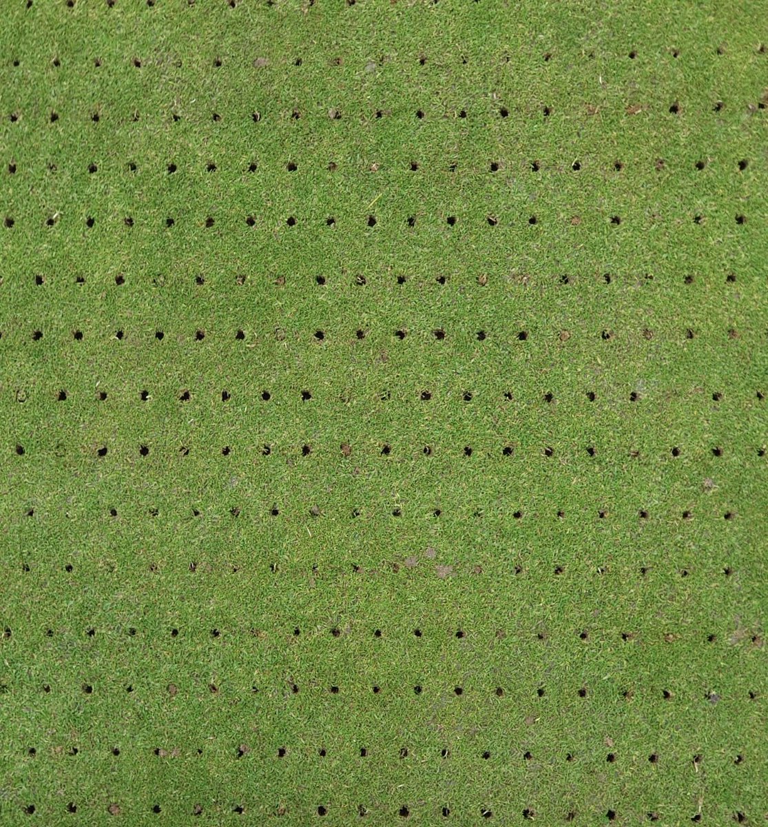 Straight back into action this morning! First use of the Dyna-Core units. Quick and clean! Impressive 👌🏼