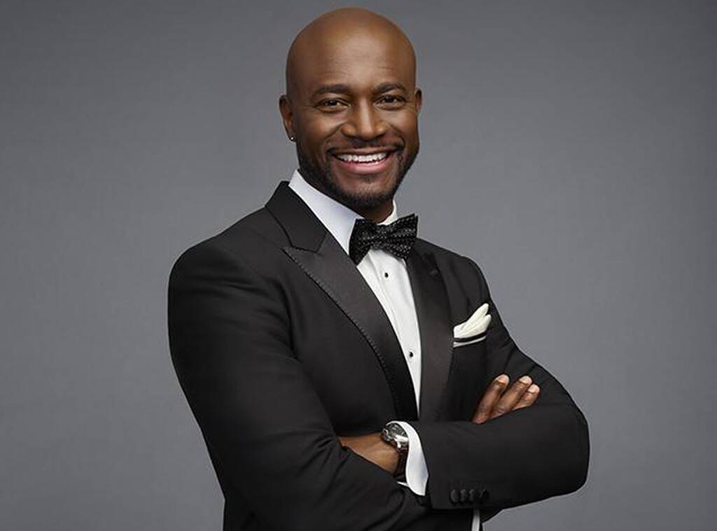 Happy Birthday Taye Diggs!!  