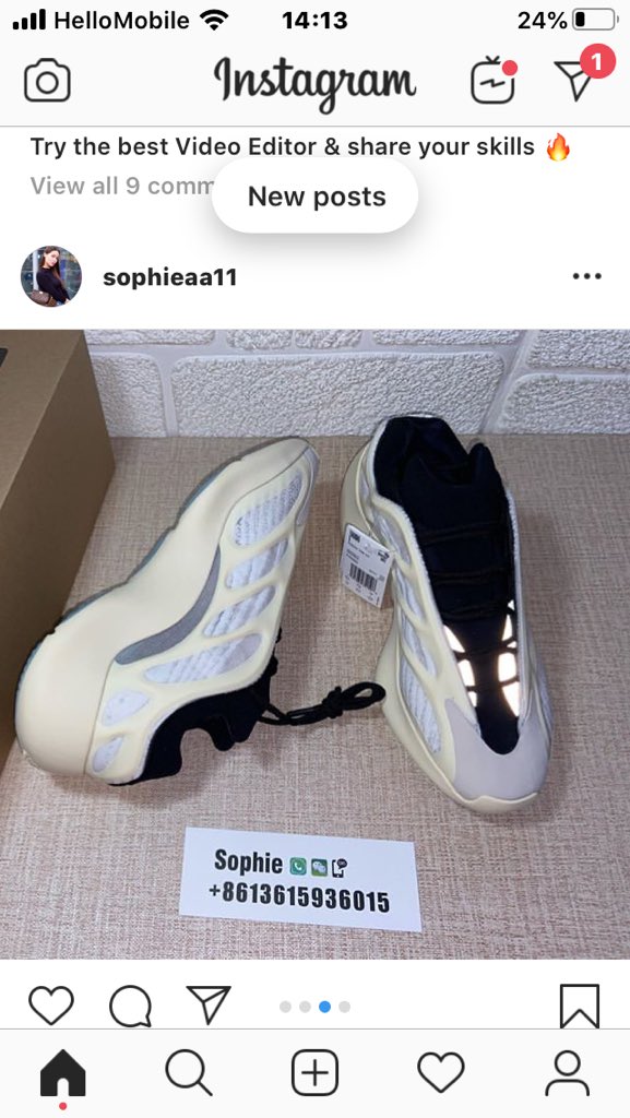 ayotha2's tweet image. Unless it’s adidas I’m buying