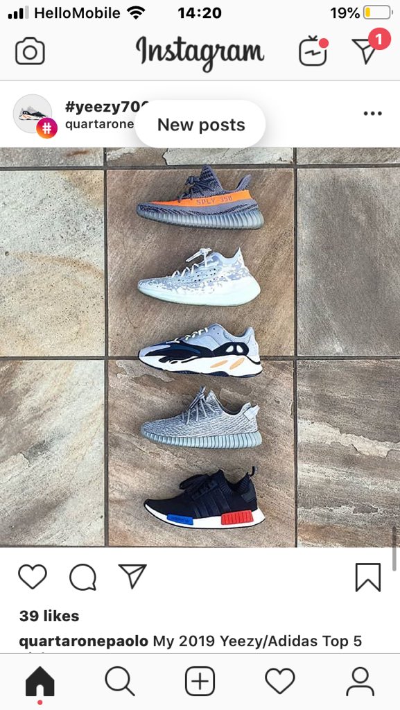 ayotha2's tweet image. Unless it’s adidas I’m buying