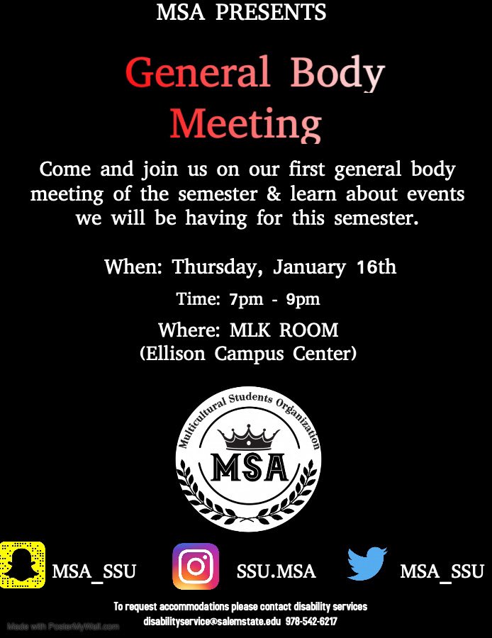 See y’all there.