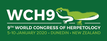 CICTMAR's tweet image. #Jan2 3 das ahead is the 9th World Congress of Herpetology! Exciting task! Some LA colleagues will be there? We would like to know about yours Follow #WCH9 #Dunedin #New Zealand #TuataraNation