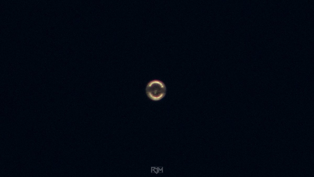 stratoballoon's tweet photo. A few hours ago #HBAL072 a #ProjectLoon balloon made a show above the city of #Morelia, in Mexico.
#Notufo
#NoEsUnOVNI
#ProyectoLoon https://t.co/5su4gX7SZn