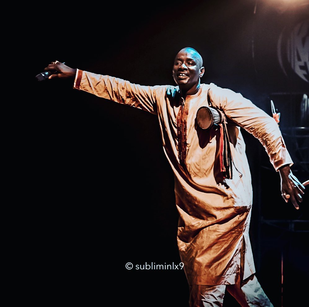 AfriCourage's tweet photo. Let us take you back to @AfriCourage / @openmicfest 
📸 ©Subliminal 
#thegambia #music #festival https://t.co/7G8VWQtNO5