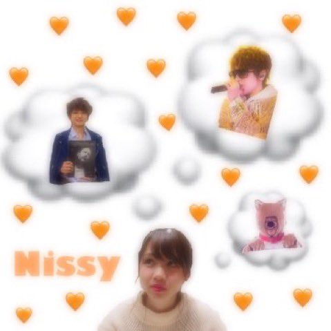 monpi074h's tweet photo. new tag 🗝🧡
—————————————————

fukuoka 96line
ひたすらNissy推し💋❣️
脳内西島でいっぱいです(＞_＜)

沢山のaヲタさんと繋がりたいです❕
現地出来る同世代のヲタさん募集🐣

—————————————————
#aヲタさんと繋がりたい
#20代のaヲタさんと繋がりたい
#RTしてくれた人から気になる人お迎えします https://t.co/PUSFB18DWo