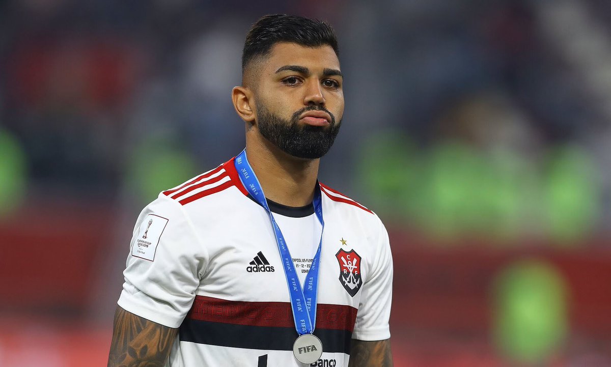 Gabriel Barbosa