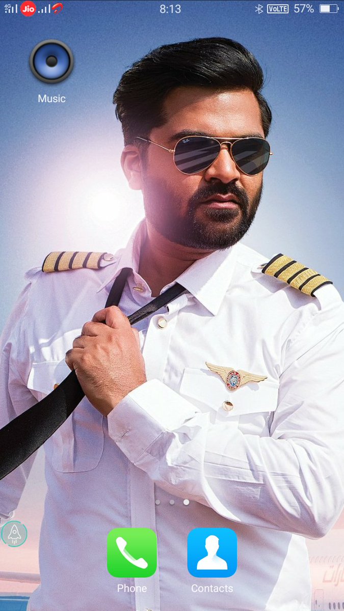 SimbuAnand's tweet photo. style King..STR.boss. https://t.co/5xvxjw13q6