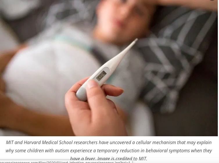 phpeducation's tweet photo. Study may explain how infections reduce autism symptoms
#autism #infections #SymptomReduction
https://t.co/Pw84OJvJVD https://t.co/CzBVvdHk9t