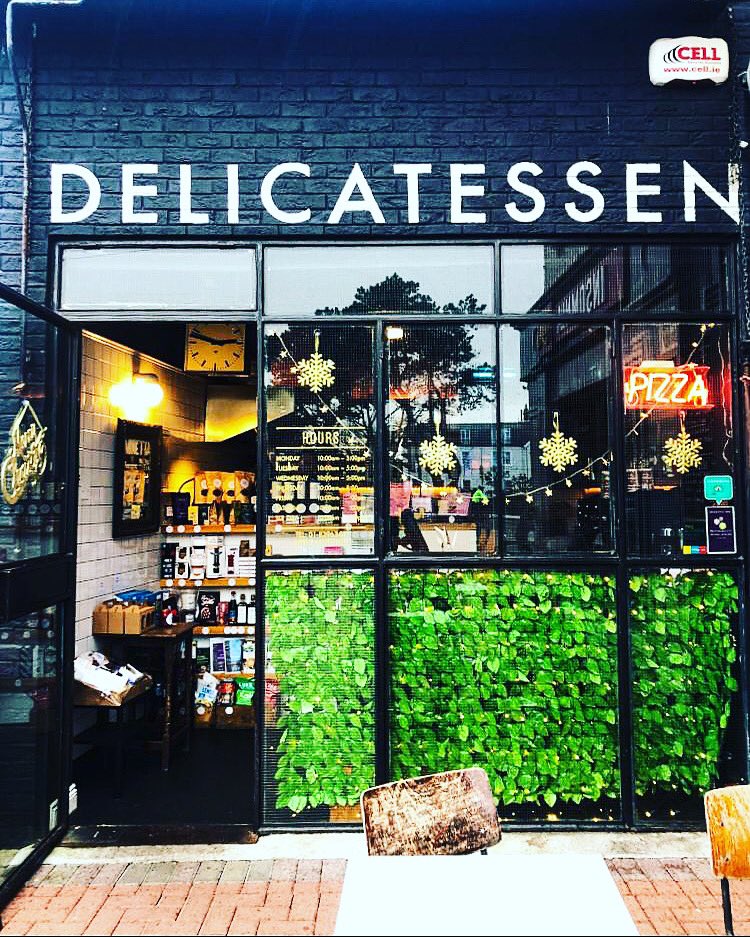 Minetta Delicatessen tweet media