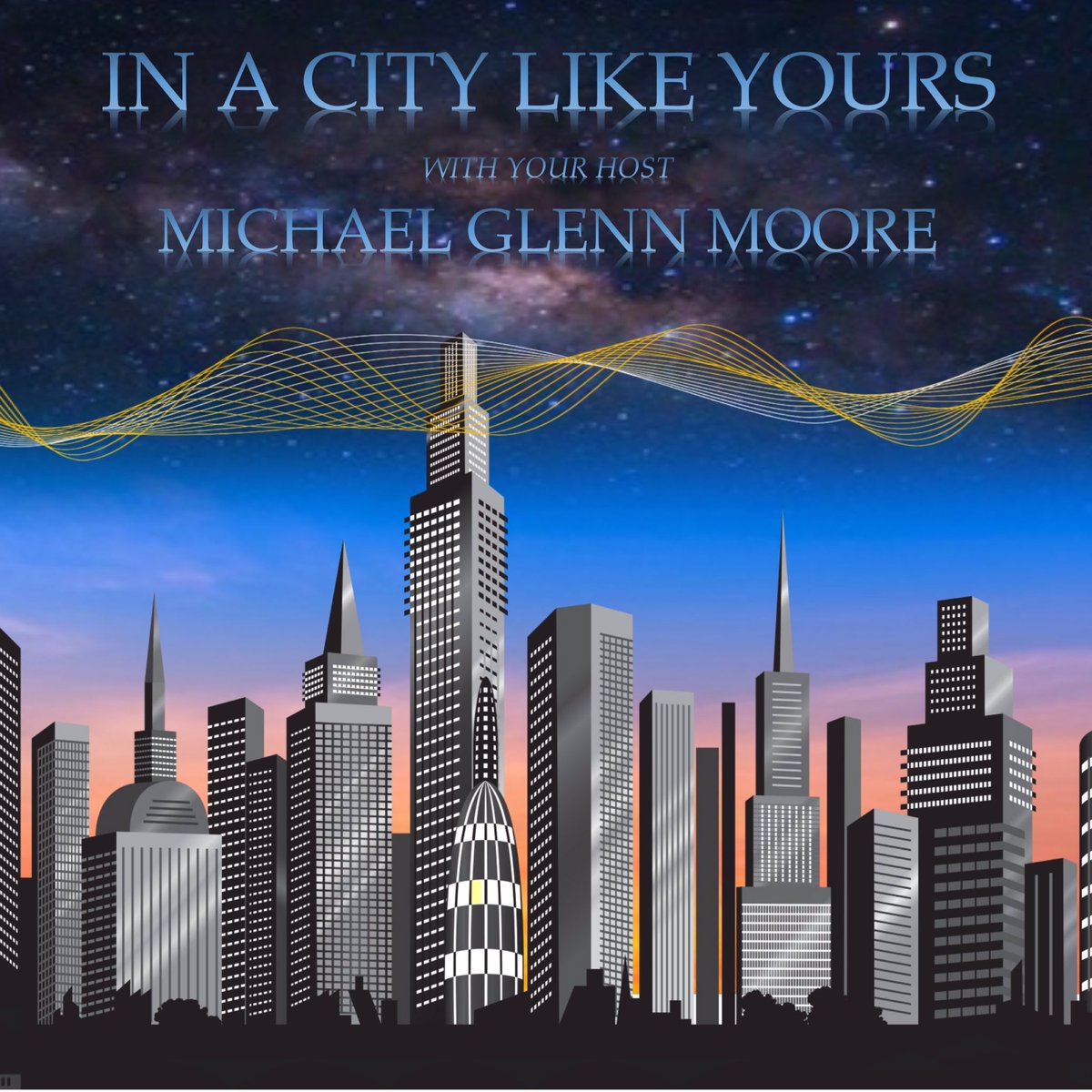 In A City Like Yours Podcast tweet media
