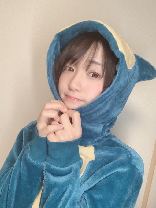 コスプレイヤー伊織もえのTwitter画像9