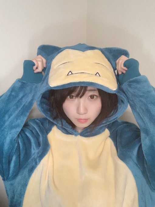 コスプレイヤー伊織もえのTwitter画像10