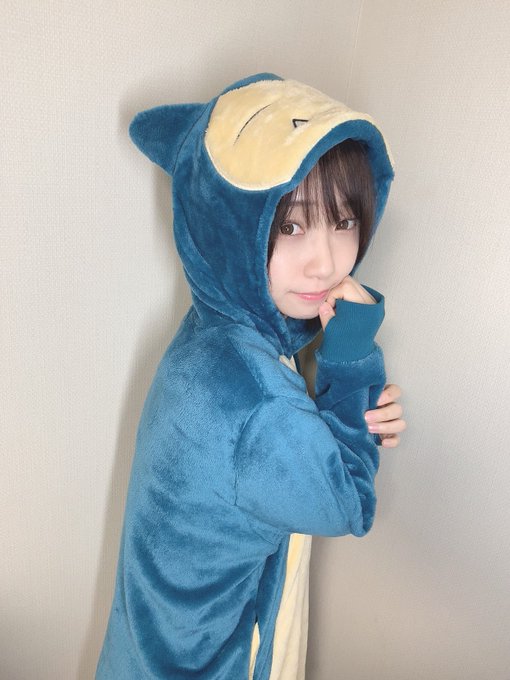 コスプレイヤー伊織もえのTwitter画像12