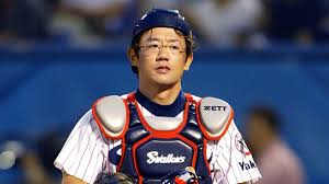 成分無調整上井零留 8 昔は メガネをかけていた という理由で 古田敦也選手と小田幸平選手と的山哲也選手が好きだった