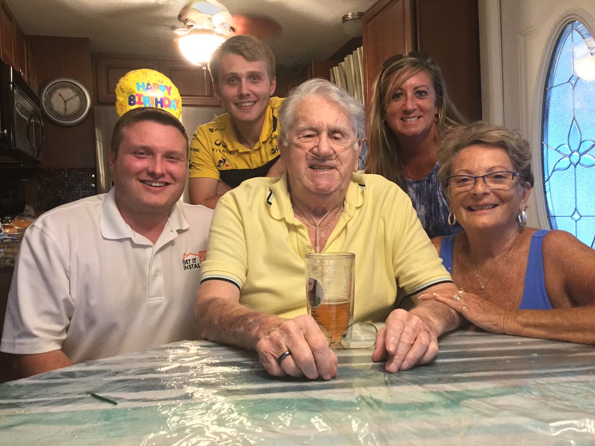 Michael Albrecht tweet media