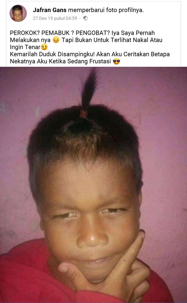 lagi__angsieti's tweet photo. Bot .

#bacotansantuy #qorygoresuci #qorygorebaik #banjir2020 #bocil #bocilgore https://t.co/7ufnFgtuJK