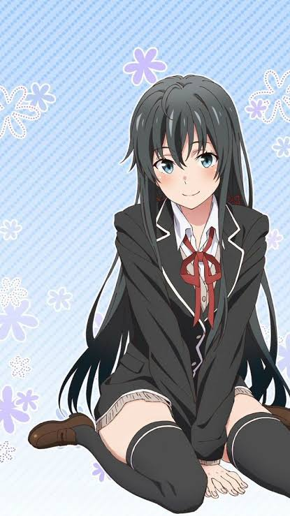 おーるん ゆきのんhappy Birthday いやかわいい 超かわいい あのたまにかわいいのがたまらん 原作最終巻は最高だった 萌えた アニメ三期も楽しみに待ってます 1月3日は雪ノ下雪乃の誕生日 雪ノ下雪乃生誕祭 雪ノ下雪乃 ゆきのん 俺