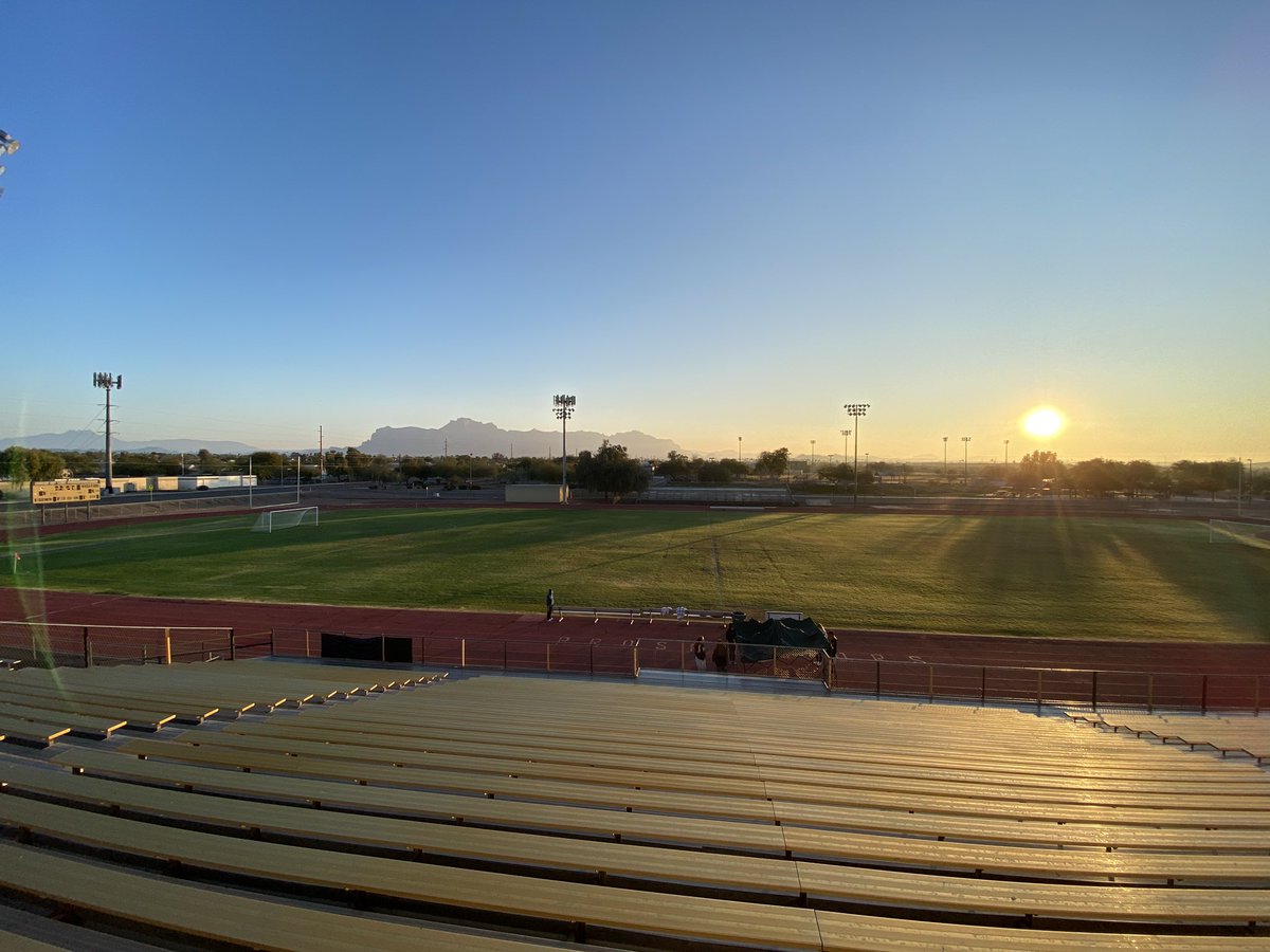 AJHS Women’s Soccer tweet media