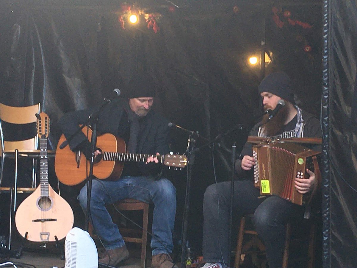 Town Musicians of Bremen tweet media