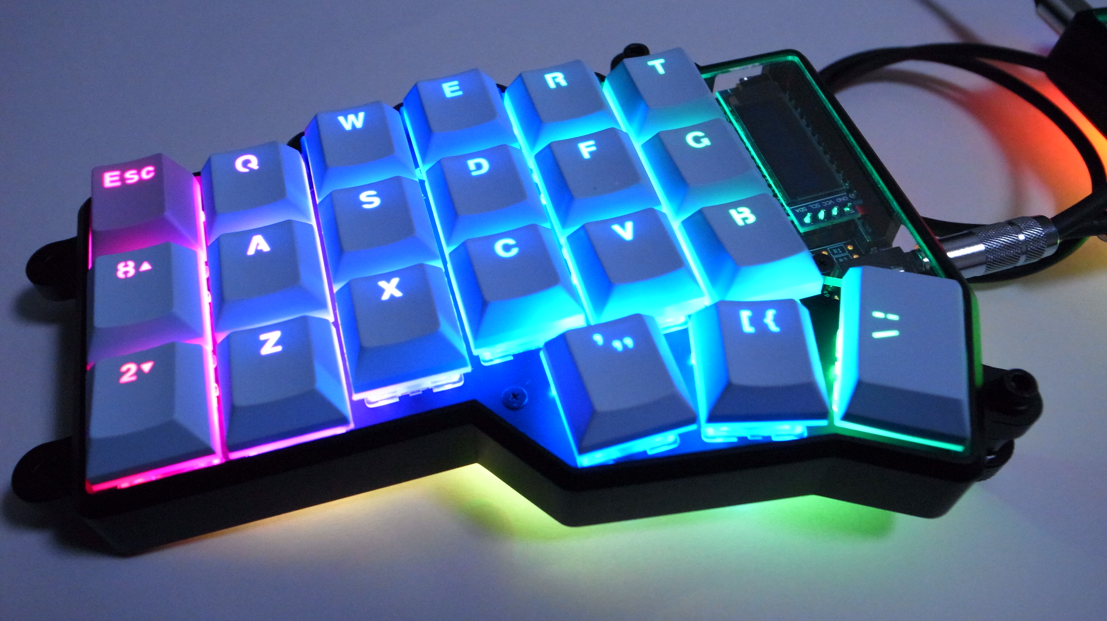 🐺 IMK Corne 🥐 (@imk_keyboards) / X 🐺 IMK Corne 🥐 (@imk_keyboards) / X