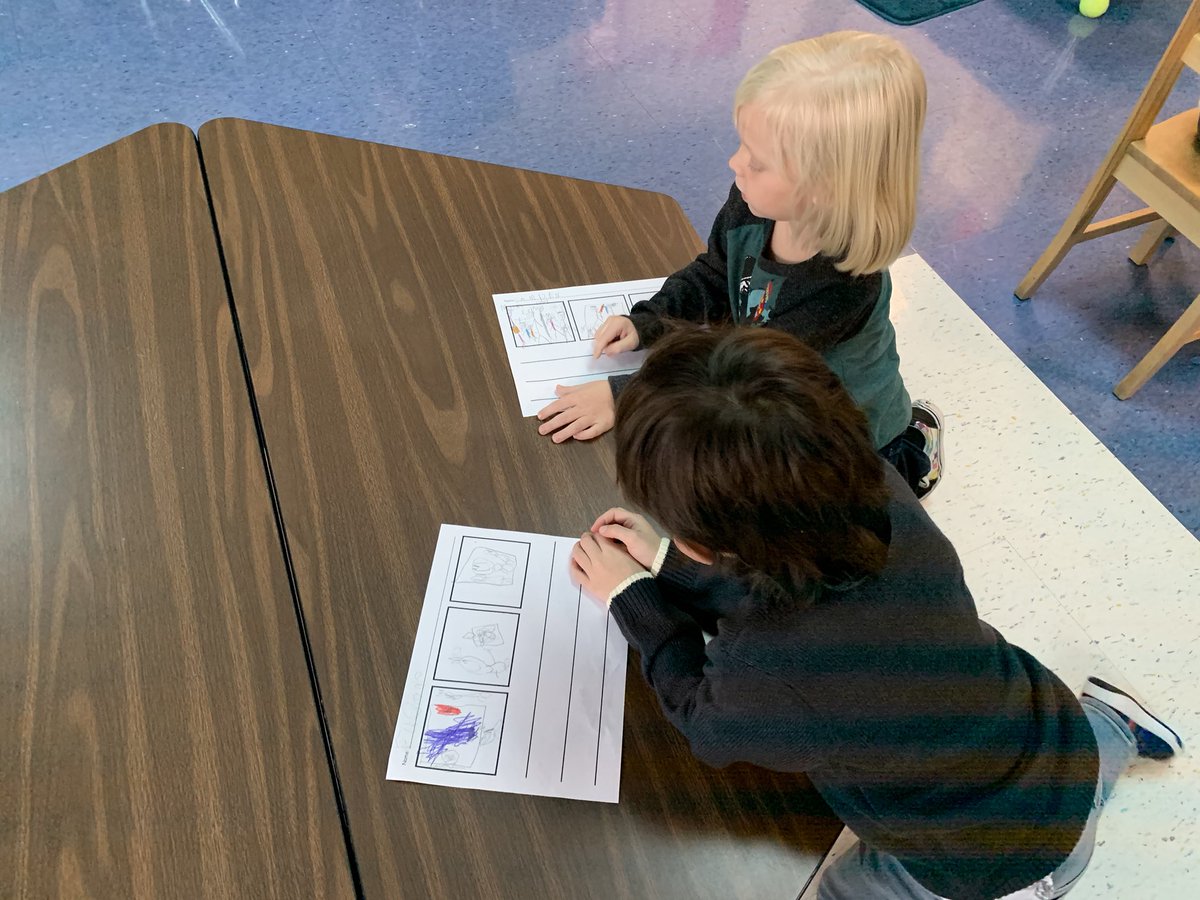 irons_moes's tweet photo. Planning and sharing story plans with a partner! https://t.co/aRVBYfVFQG