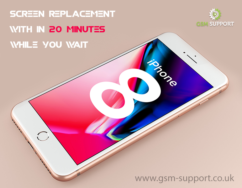gsm_supportUK's tweet photo. iPhone 8 LCD Screen Repair Service.
Get it fixed within 20 Minutes!
visit our website.
https://t.co/g4Q9R47vcT
Book an appointment
https://t.co/vGaLRpl3TH
🏢GSM SUPPORT.....📲⚙️🛠⏰👨‍🔧
91 Golders Green Road
Golders Green, London
NW11 8EN
UK
#iPhone8 #lcdscreen #screen https://t.co/ro9utBQhDo