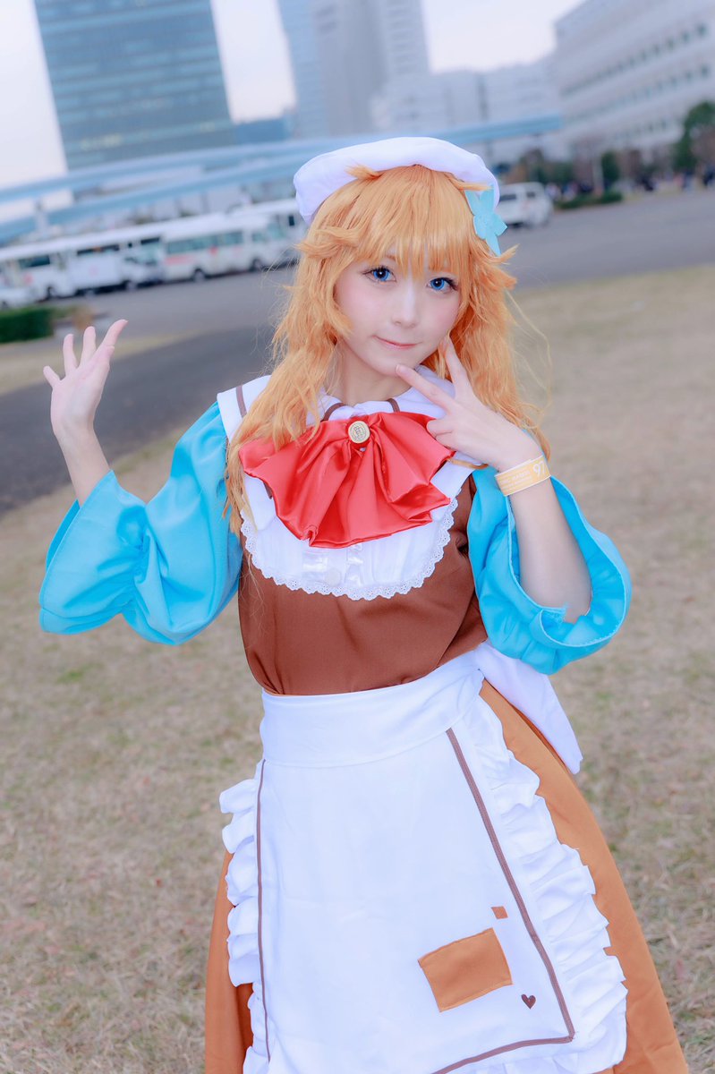 Twoucan ギバラ の注目ツイート コスプレ